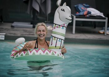 Van getrouwd tot vrijgezel: dit zijn relatiestatussen van de Oranjeleeuwinnen!