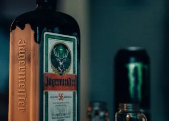 23-jarige man overlijdt na drinken Jägermeister voor weddenschap