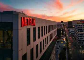 Netflix gaat samenwerken met Microsoft voor abonnement met reclames!