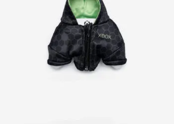 Xbox Hoodie