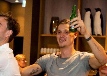 Dit bedrag heeft SC Heerenveen ontvangen van de FIFA door de aanwezigheid van Noppert op het WK!