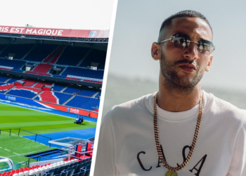 BREAKING: Hakim Ziyech wordt de nieuwe teamgenoot van Lionel Messi