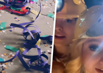 INSPIRATIE: Deze twee dames zijn ‘Gold Diggers’ bij carnaval