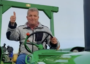 VOLGTIP: Gerrit van viral ‘Da’s mien merk’ bouwt aan een eigen TikTok-pagina