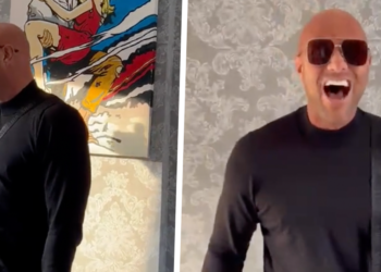 VIDEO: Alex Soze krijgt een hoop brieven voor Valentijnsdag met een verkeerde kleur