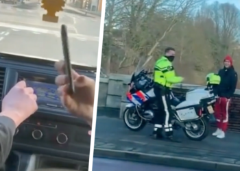 VIDEO: Throwback naar de gasten die deze leuke grap uithaalden met het liedje ‘Bon gepakt’