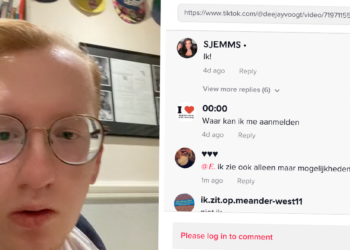 BAAS: Gast regelt 2000 dates voor Valentijnsdag met bijzondere TikTok