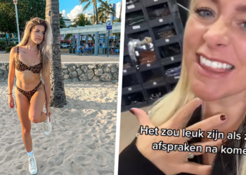 WAT: dit betaal je voor een video op Jade Anna haar TikTok