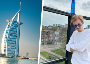 YouTuber Koen maakt er zijn werk van om dubieuze cursusverkopers belachelijk te maken