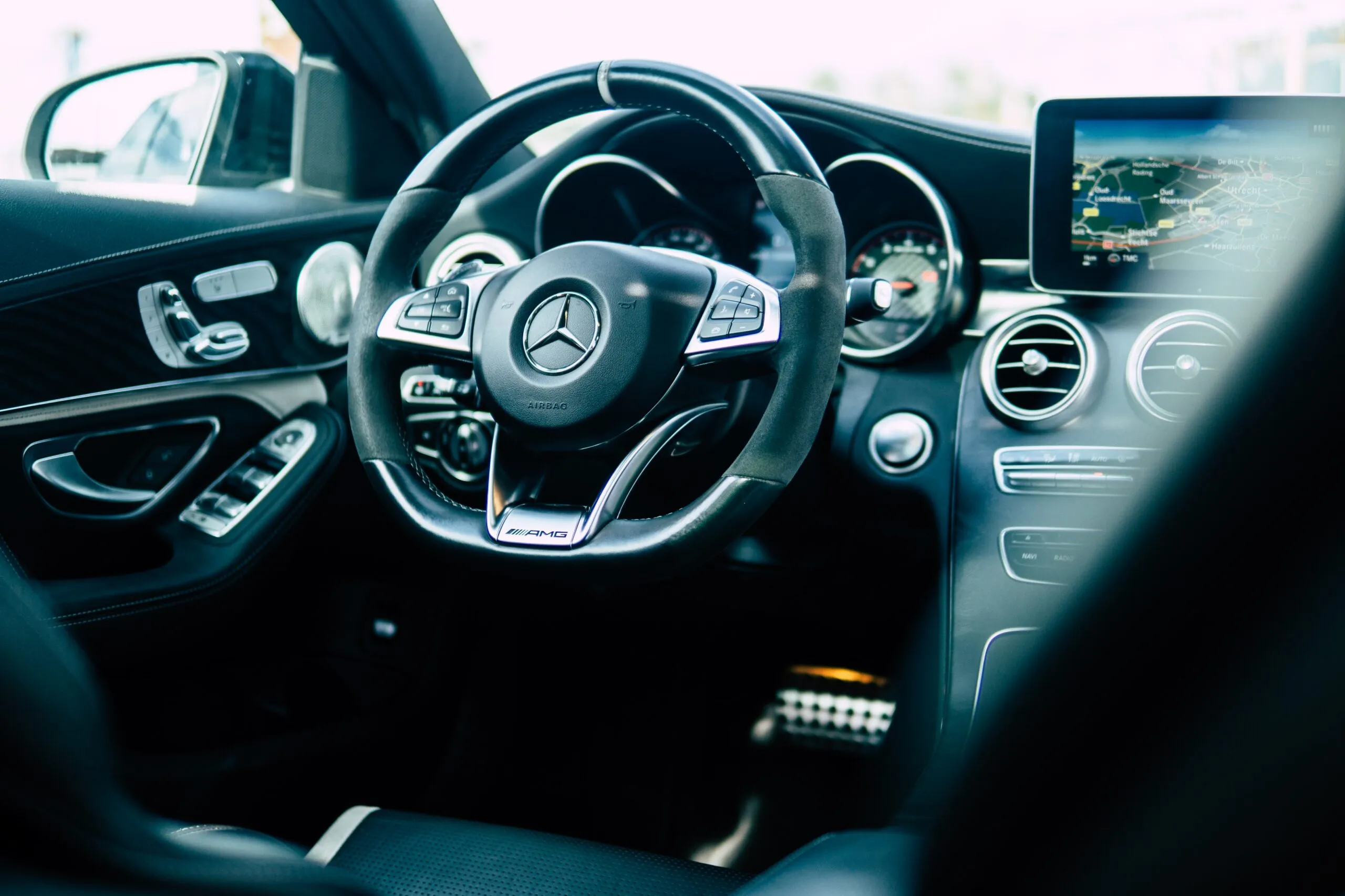 Mercedes