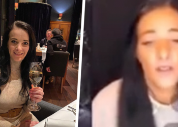 VIDEO: Nicol Kremers legt jongeren uit hoe je de liefde kan vinden via TikTok LIVE