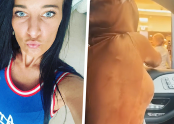 VIDEO: Nicol Kremers valt McDonalds-medewerkers lastig