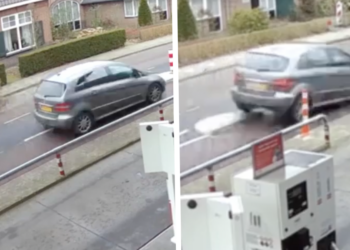 BEELDEN: Autobedrijf in Diepenheim zoekt monteurs na toename klanten door wegversmalling