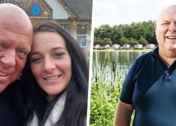 BREAKING: Peter Gillis en Nicol Kremers officieel uit elkaar