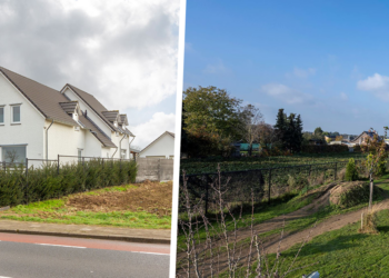 KOOPTIP: Voor €575.000 kan jij crossen in je eigen achtertuin