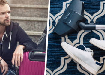 FACTS: De kans op een echtscheiding verdubbelt wanneer mannen meehelpen in het huishouden