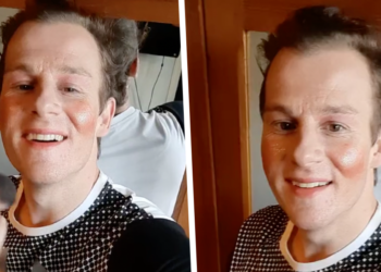 VIDEO: Rapper Sjors is gestopt met rappen en wil nu een vrouw worden