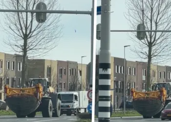 VIDEO: Dit moet de meest vervelende video van het jaar zijn