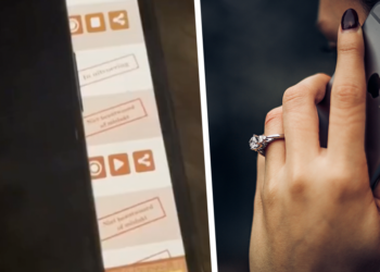 VIDEO: Blowende buurman trapt volledig in prank-call en gaat door het lint