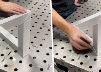 VIDEO: Kun jij dit raadsel oplossen? De TikTok-video die iedereen voor de gek houdt!