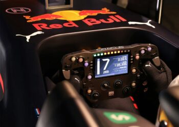 Race simulator
