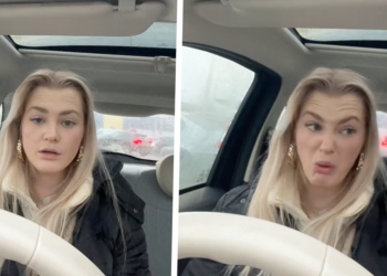 VIDEO: Simone gaat los over zeurende mannen op Internationale Vrouwendag