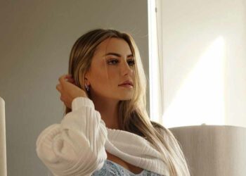 FOTO’S: Dit is het nieuwe vriendinnetje van Jutta Leerdam in Miami