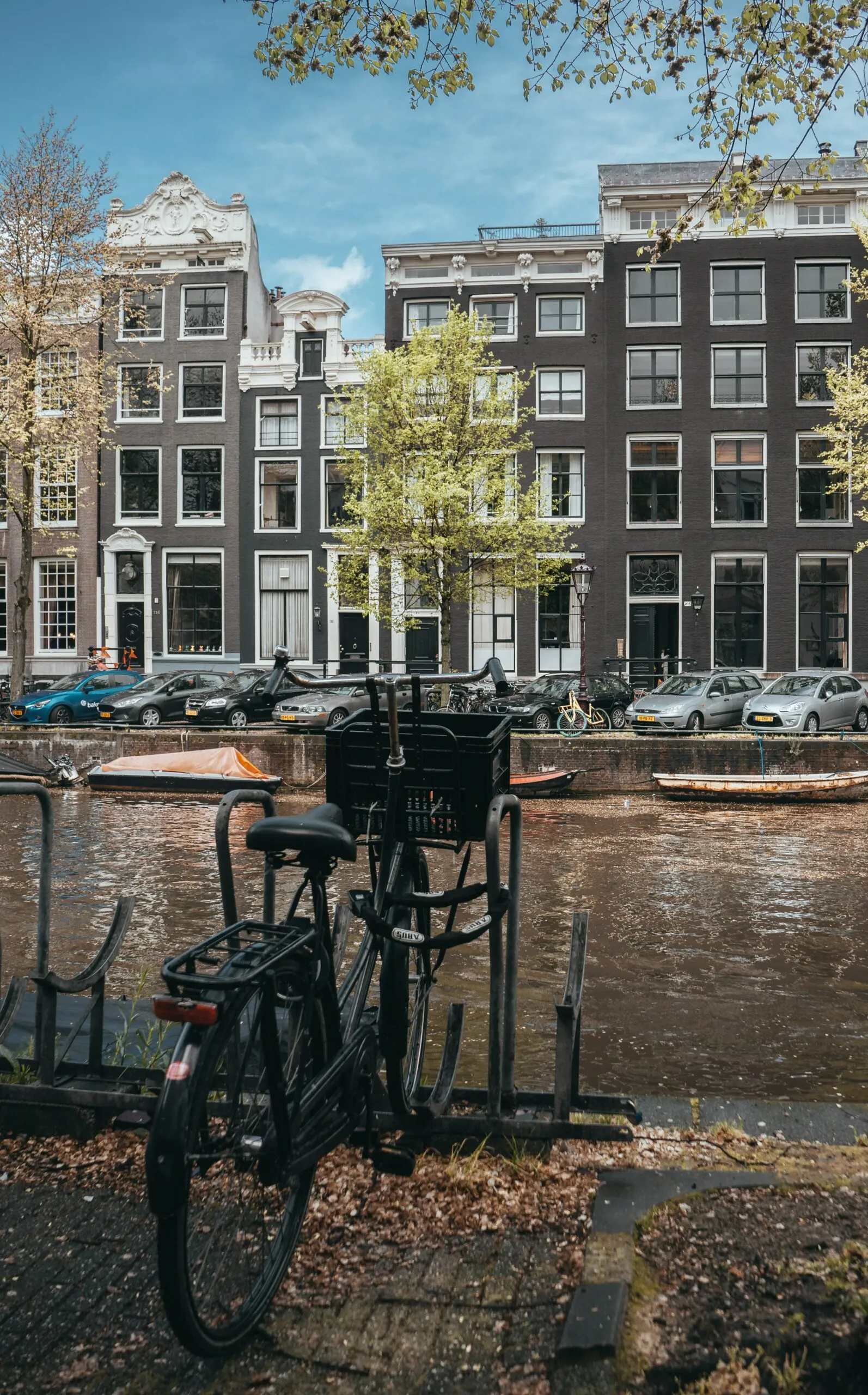 Amsterdam