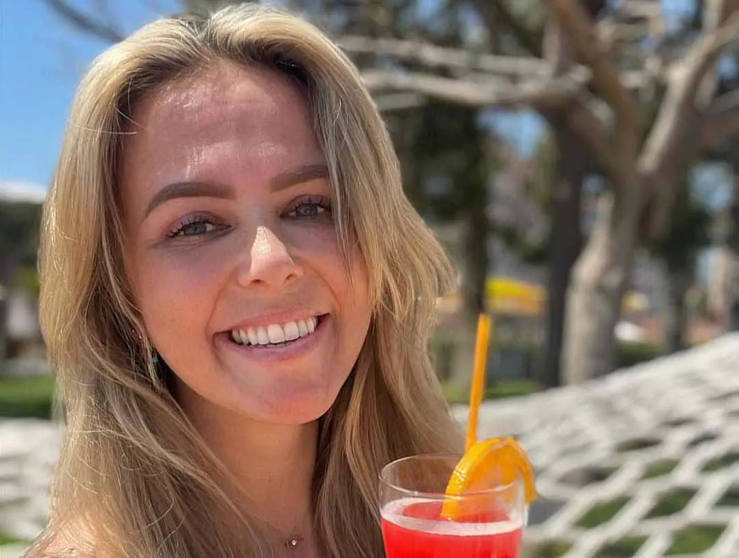 Monique Smit