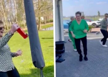 Originele activiteit voor Pasen