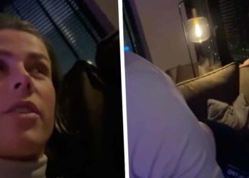 VIDEO: ‘Raad mijn scheet’: Vrouw zorgt voor verdeelde reacties op TikTok