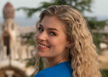 FOTO’S: Julia Boschman van K3 blijft ons verbazen op Instagram