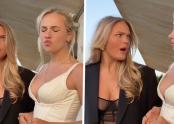 VIDEO: Achter de schermen bij Juultje Tieleman’s betoverende Hunkemöller-fotoshoot