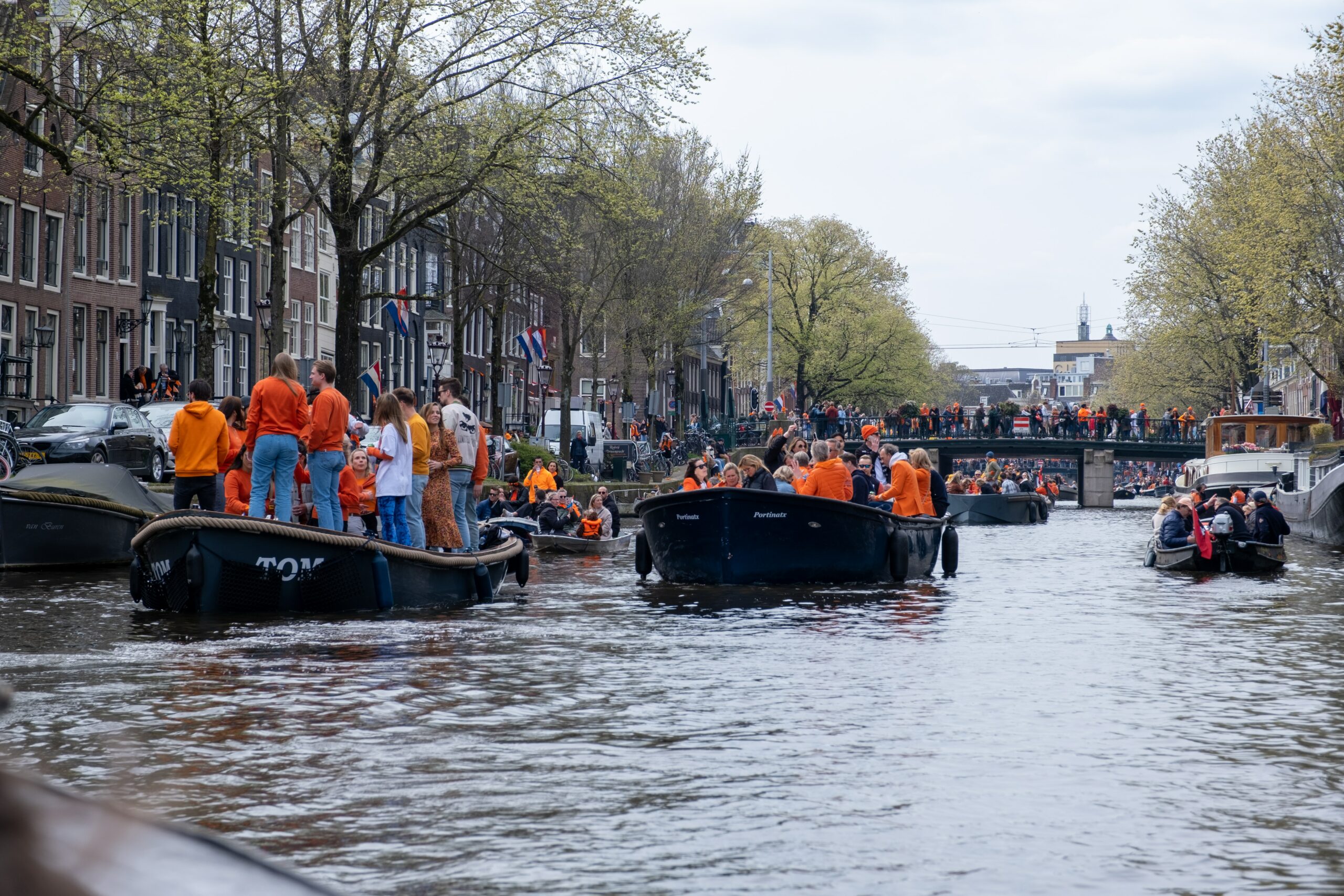 Koningsdag