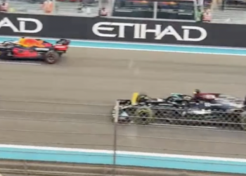 VERRASSEND: F1-coureur verklapt: Deze coureur is écht de snelste op de grid!