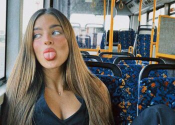 FOTO’S: Noa Kirel (Israel) is voor ons de absolute winnares van het Eurovisie Songfestival