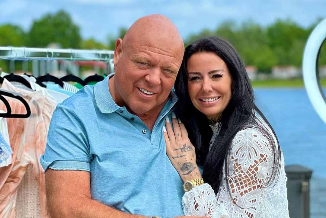 Reality TV and the Amplification of Legal Drama