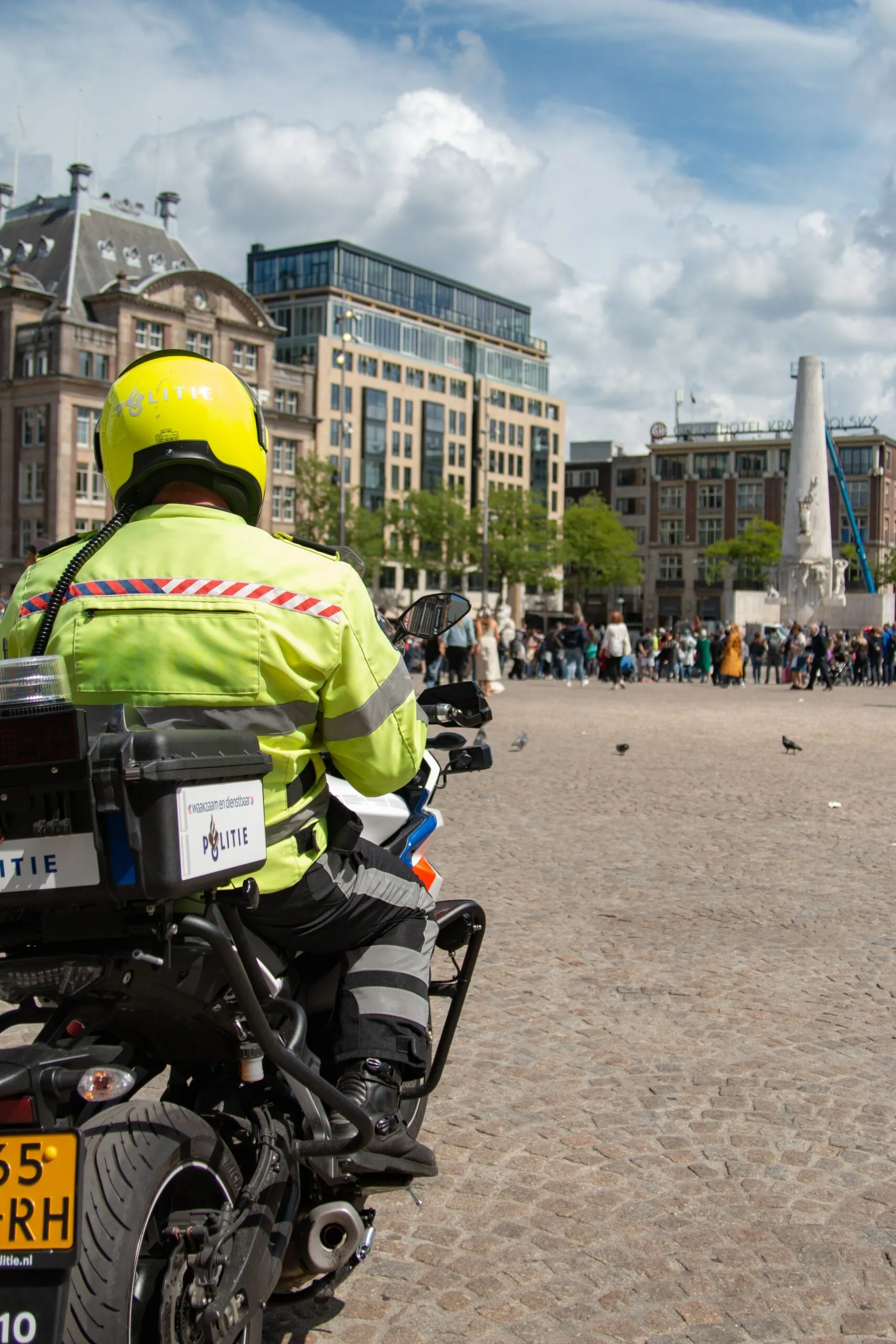 Politie