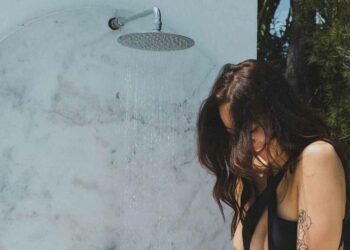 FOTO’S: Sophie Milzink deelt fijne plaatjes van haar vakantie op Ibiza