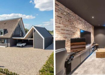 Villa Wellerwaard Emmeloord