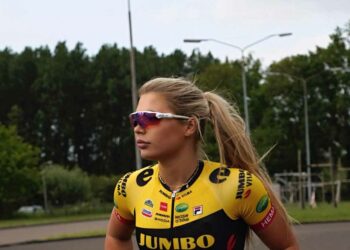 Jutta Leerdam