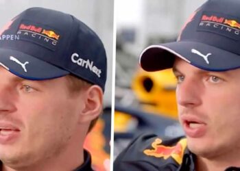 VIDEO: De samenstelling van Max Verstappen zijn ideale F1-team onthuld