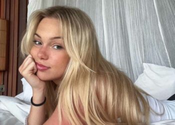 FOTO’S: Ontmoet Nina de Wal (22): De reizende ondernemer met een passie voor risotto