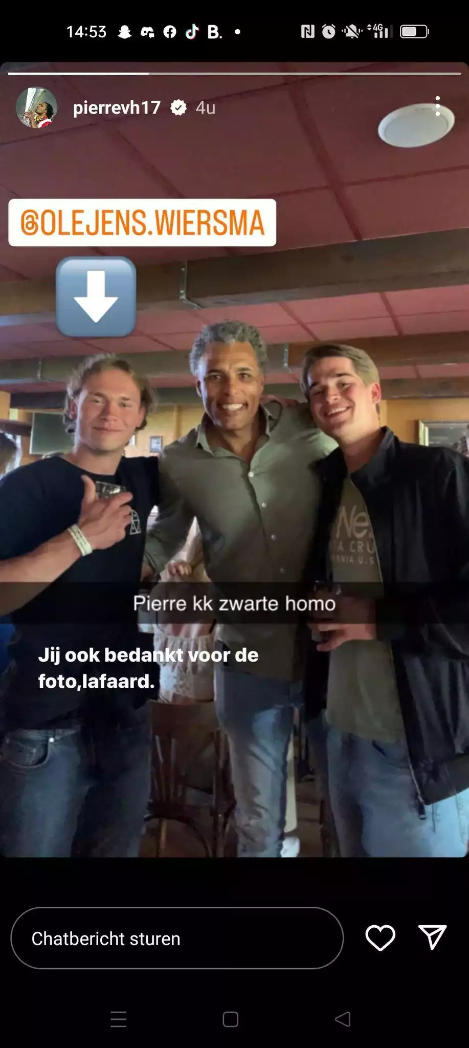 Pierre van Hooijdonk