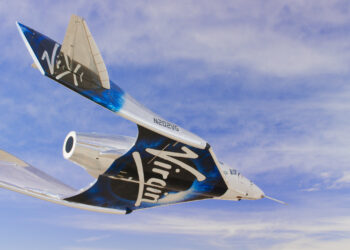 VIP naar de Melkweg: dit bizarre bedrag betaal je voor een trip naar de ruimte