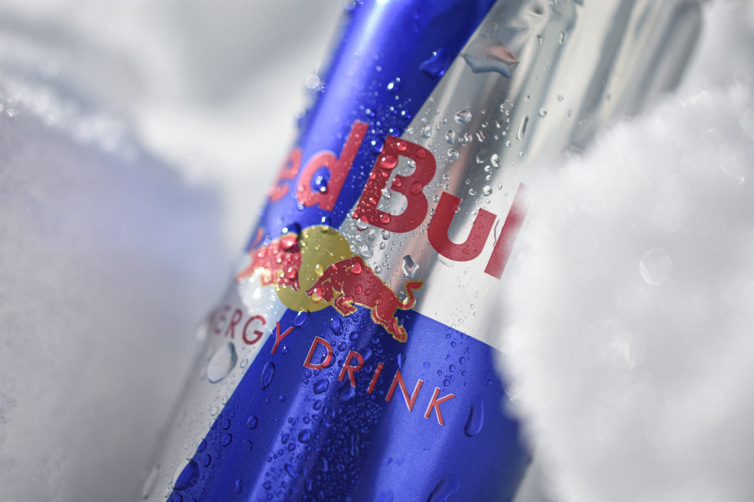 Wodka Red Bull