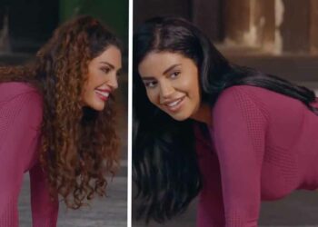 Yolanthe Cabau van Kasbergen