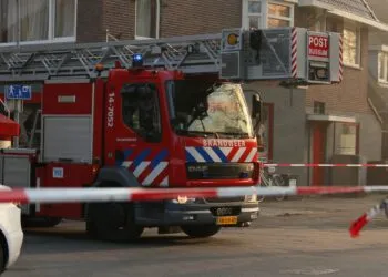 Brandweer