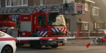 Brandweer