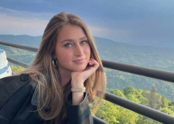 FOTO’S: Jordyn Huitema is een van onze favoriete voetbalsters van het WK vrouwen 2023